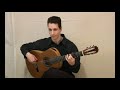 Spanish Guitar: Danza Arabe by Sabicas