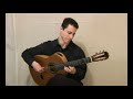 Spanish Guitar: Danza Arabe by Sabicas