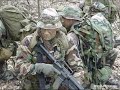 A United States Marine A United States Marine