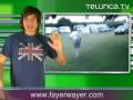 Airbag para ancianos, gorditos y Super Canguro | Telurica 486