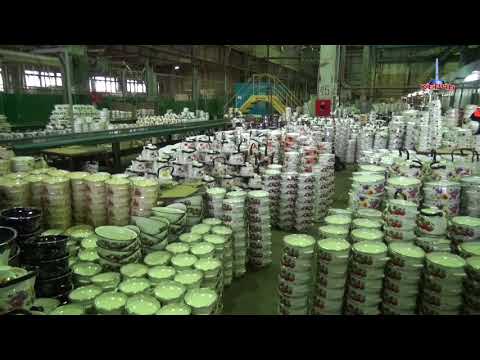 Возрождение Керченского металлургического завода