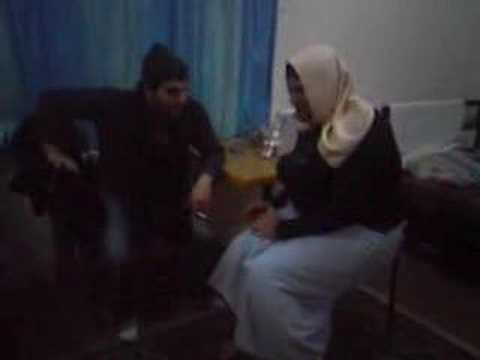 lezbiyen videoları