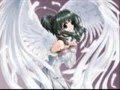 Anime Angels: We Live, We Love