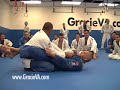 Royce Gracie Teaching at Capital Jiu-Jitsu
