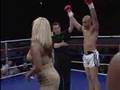 Shawn Yarborough SouthPoint Knock Out Clip