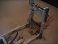 NXT guillotine NXT guillotine