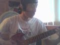 Trivium-like light to flies cover Trivium-like light to flies cover