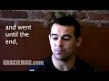 Marcelo Garcia to Graciemag Marcelo Garcia to Graciemag