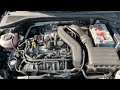 Audi A3 Sportback 1.5 35 TFSI 16V Samochód złomowany (2020, Czarny)
