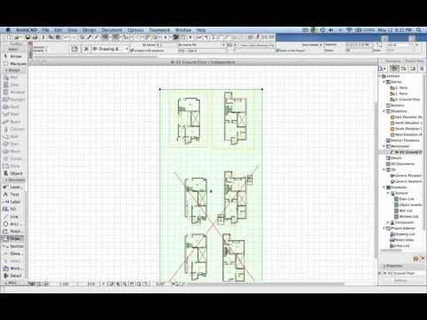 how to open dwg file