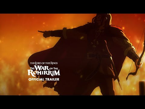 Producers of ‘The Lord of the Rings: The War of the Rohirrim’ on putting the film together