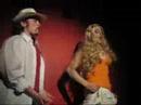 Kiara Duple and Srulik La Bonne - Hips don\