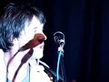Conor Oberst - Get-Well-Cards @ Studio SP