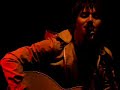 Conor Oberst - Get-Well-Cards @ Studio SP