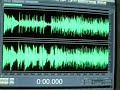 Another way to remove vocals