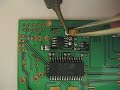 butterflymp3.sf.net - C4,C7 - SMD Tantalums