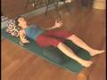 Chair Yoga for Seniors : Chair Yoga for Seniors: Corpse Pose