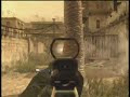 Rocket Glitch Call of Duty 4