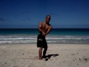 CST at Kailua Beach