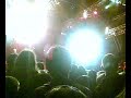Delirious? History Makers- Greenbelt \