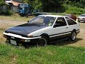 AE86 Trueno/Levin Slideshow