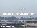 KAI TAK BORN AGAIN