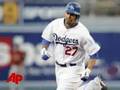 Angels No Hit Dodgers, and Lose
