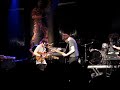 Foals - Cassius - Planeta Terra 2008