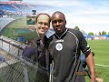 Saputo Stadium Open House