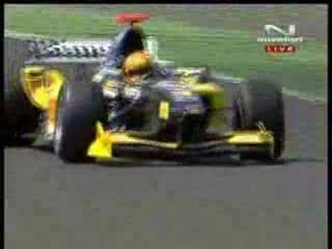 Diego Nunes vs Luiz Razia