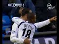 Tom Huddlestone goal vs. Man City (a)