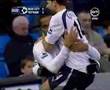 Tom Huddlestone goal vs. Man City (a)