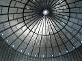 Grain Tank, Construction
