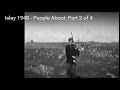 Islay-1948-People-Ab