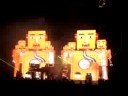 Chemical Brothers live from Zambujeira Chemical Brothers live from Zambujeira