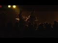 BLACK OCEAN Live Clip from Ikarus Rock Festival '08 Avdou Crete Greece