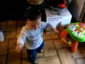 videos de Clovis 1er pas