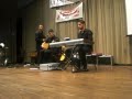 Arguvanilar Kültür Dernegi - Deniz Dogan & Baris Batur