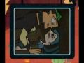Some of Duncan's More...Suggestive Moments...