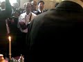 Large turnout to mourn Samak