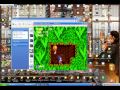 hey guys this is a quick play through of sonic 3 in hd, i never played this game back then so i wanted give go since i had my emulator up and running for classic game night. it is pretty good game, far exceeds sonic 2 in a lot of ways. so i figured let me get some footage of this classic so you new generation can have look at a classic.