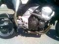 z750 escape libre