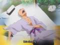 Shinigami Illustrated Guide - Let Yumichika go