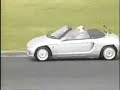 JDM Racing - Starlet GT Ae86 Sprinter Mx5