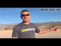 Icon for Post #2009 Motor Trend Truck Of The Year – Testing