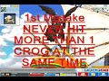 How Hermits solo Crimson Balrog