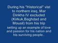 H.H Mar Dinkha IV,the TRUTH