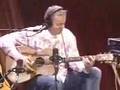 Tommy Emanuel - classical gas on the WoodSongs Old-Time Radi