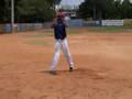Batting Practice
