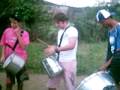 festa na X-9